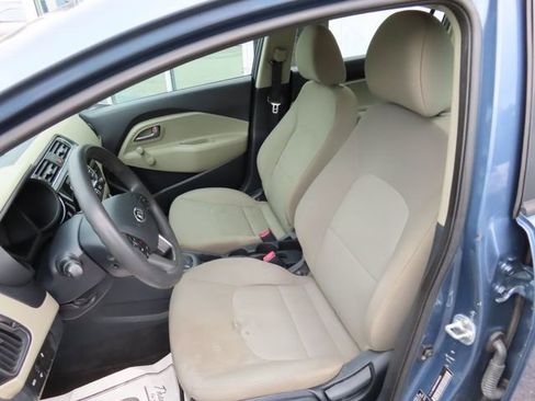 Used 2016 Kia Rio LX image 17