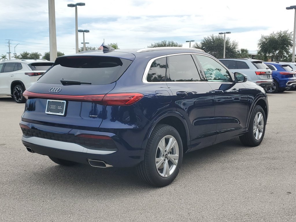 New 2026 Audi Q5 Premium AWD/4WD image 5