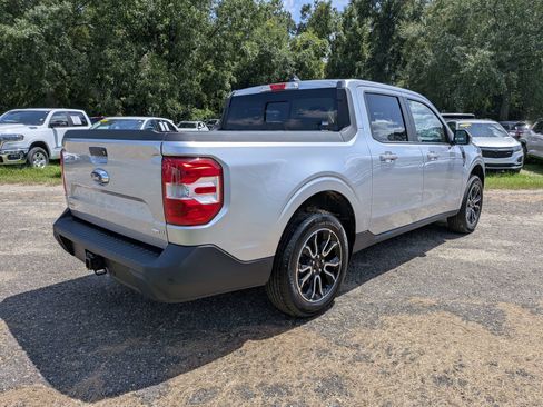 Used 2022 Ford Maverick Lariat w/ Lariat Luxury Package AWD/4WD image 4
