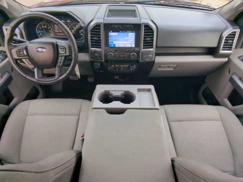 Used 2016 Ford F150 XLT w/ Equipment Group 302A Luxury image 20