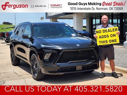 New 2026 Buick Enclave Sport Touring w/ Super Cruise Package