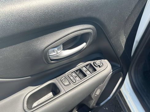 Used 2023 Jeep Renegade Limited w/ Sun/Sound Group AWD/4WD image 18