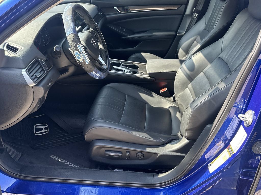 Used 2022 Honda Accord Sport Special Edition image 9