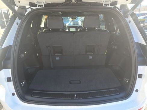 New 2025 Jeep Grand Cherokee L Limited image 32