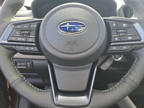 New 2026 Subaru Forester Limited image 20