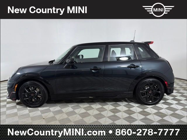 New 2026 MINI Cooper S FWD image 4