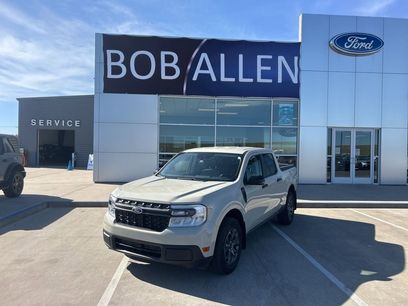 Used 2024 Ford Maverick XLT w/ XLT Luxury Package