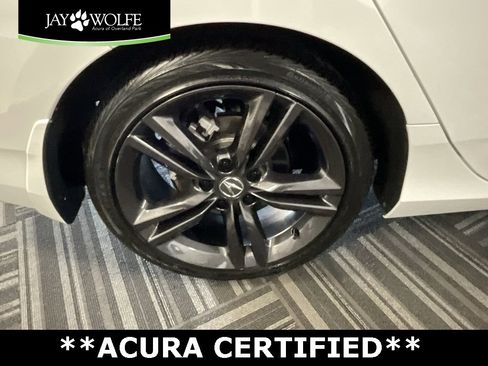 Certified 2023 Acura Integra A-Spec image 7