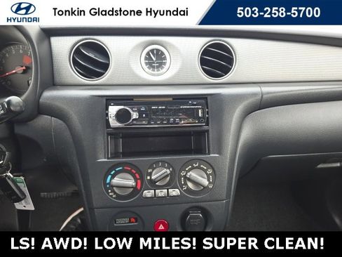 Used 2006 Mitsubishi Outlander LS image 15