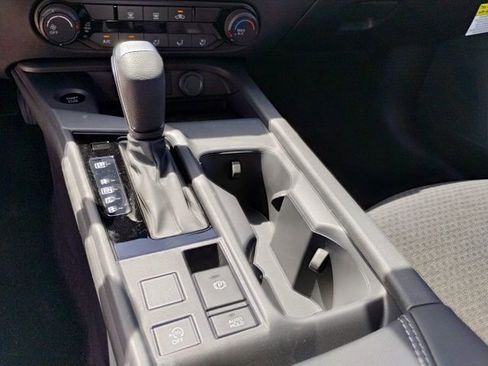 New 2026 Nissan Sentra S w/ Floor Mat Package FWD image 17