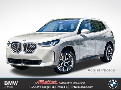 New 2026 BMW X3 xDrive30 w/ Convenience Package