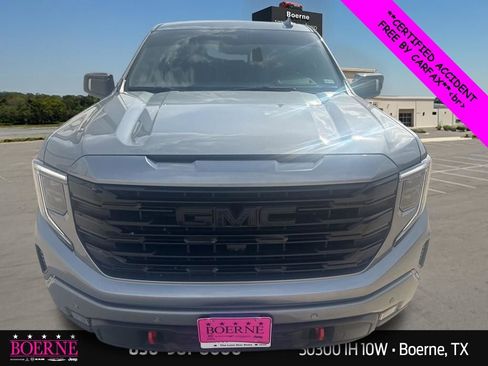 Used 2025 GMC Sierra 1500 Elevation w/ Elevation Premium Package AWD/4WD image 6