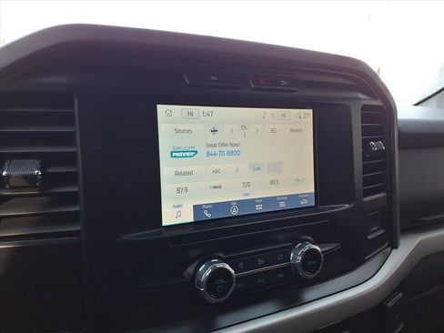 Certified 2023 Ford F150 XLT w/ Equipment Group 301A Mid image 19