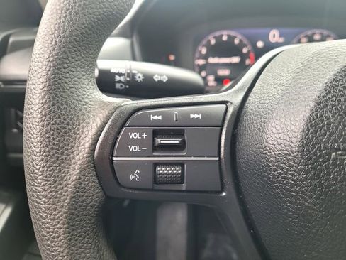 Used 2024 Honda Accord EX image 23