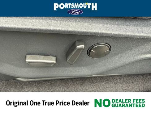 New 2025 Ford F150 XLT w/ Equipment Group 302A MID image 27