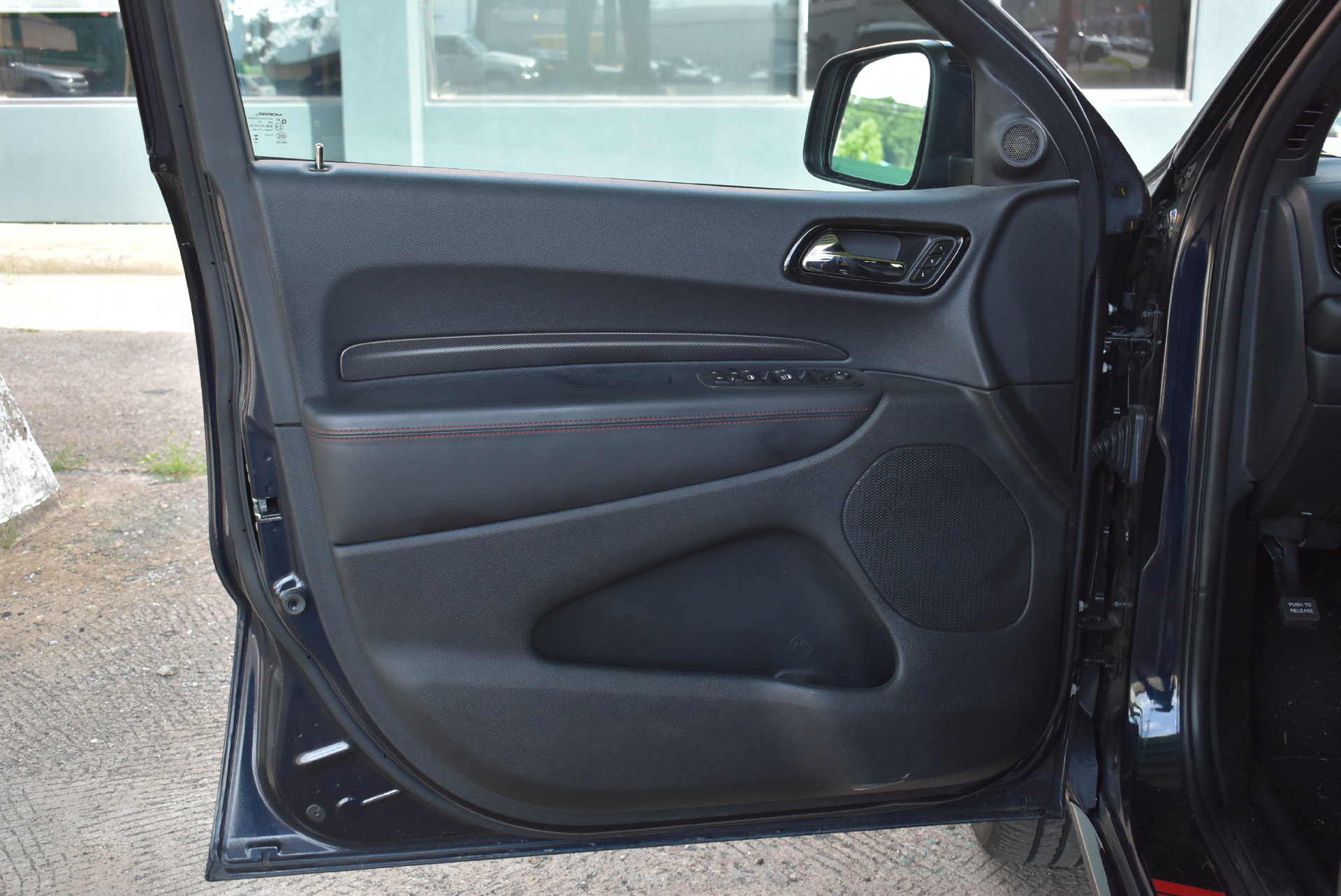 Used 2023 Dodge Durango R/T AWD/4WD image 11