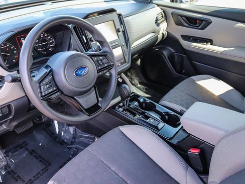 Certified 2026 Subaru Forester AWD/4WD image 21