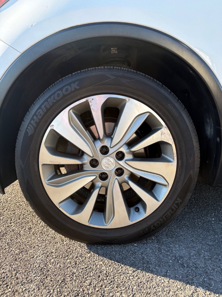 Used 2017 Buick Encore Preferred FWD image 9