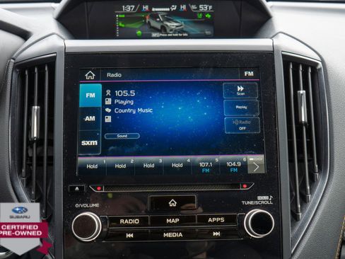 Certified 2023 Subaru Forester Wilderness image 15