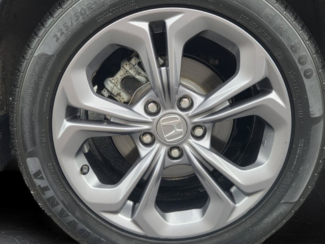 Used 2024 Honda Accord EX-L image 39