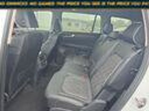 Used 2024 Volkswagen Atlas SEL Premium R-Line AWD/4WD image 1