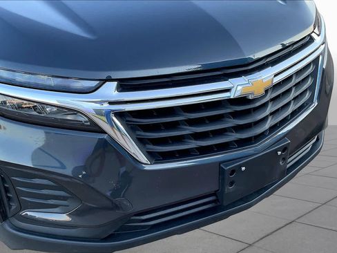 Used 2022 Chevrolet Equinox LS w/ LS Convenience Package FWD image 26