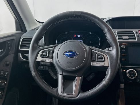 Used 2017 Subaru Forester 2.5i Touring w/ Protection Package #2 image 18