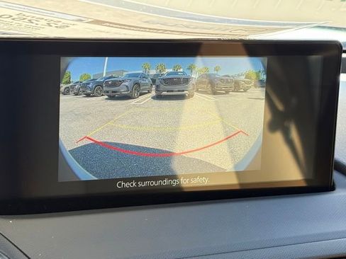 New 2026 MAZDA MX-5 Miata RF Grand Touring image 11