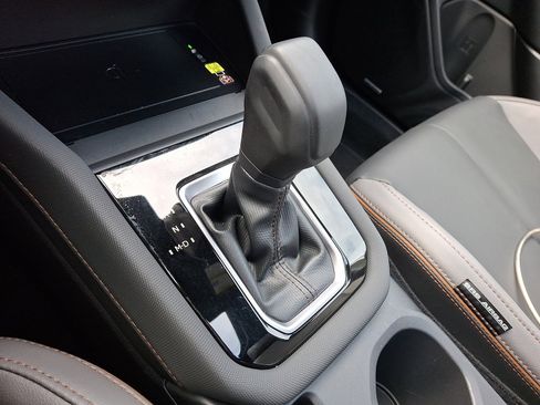 Certified 2025 Subaru Forester Sport w/ Protection Package (1PH) image 15