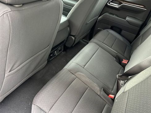 New 2026 GMC Sierra 1500 SLE w/ Preferred Package image 10