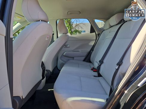 Used 2025 Hyundai Kona SEL AWD/4WD image 13