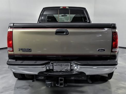 Used 2000 Ford F350 Lariat image 10