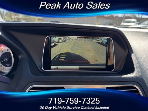 Used 2014 Mercedes-Benz E 350 Cabriolet image 30