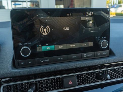 New 2026 Honda Civic Sport image 26