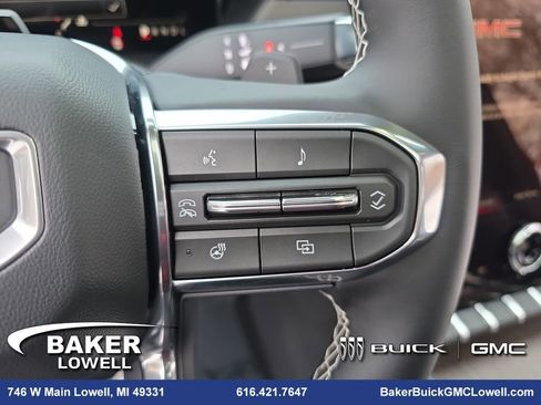 New 2026 GMC Acadia Denali w/ Super Cruise Package image 20