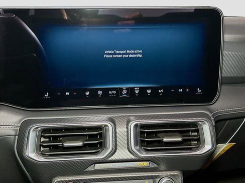 New 2026 Ford Mustang Premium RWD image 11