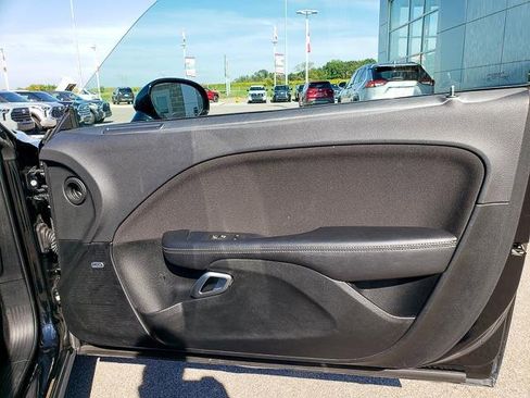 Used 2023 Dodge Challenger SXT image 24