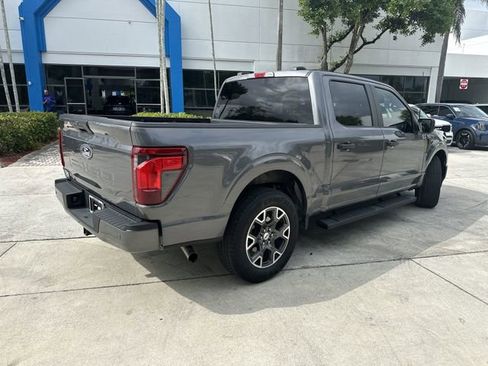 Used 2024 Ford F150 STX RWD image 33