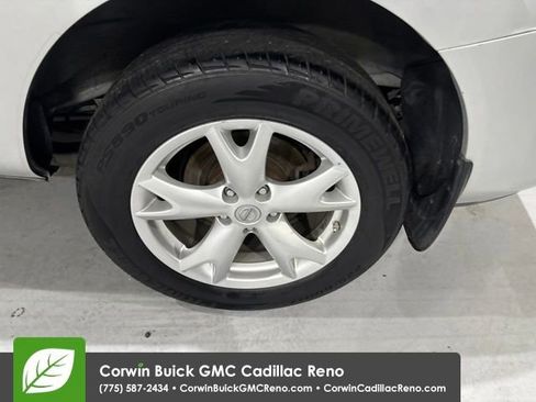 Used 2009 Nissan Rogue SL AWD/4WD image 20