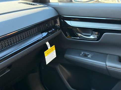 New 2026 Honda CR-V Sport Touring image 31
