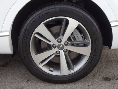 Used 2024 Genesis GV80 3.5T Advanced w/ Advanced Package AWD/4WD image 30
