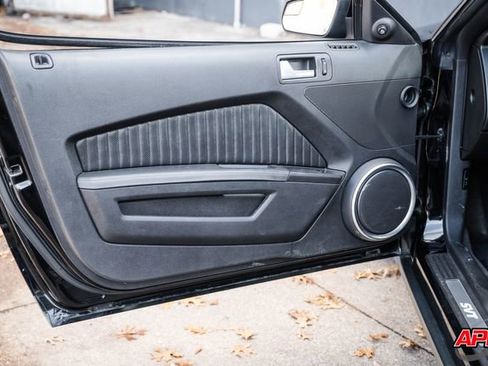 Used 2011 Ford Mustang Shelby GT500 w/ SVT Performance Pkg image 52