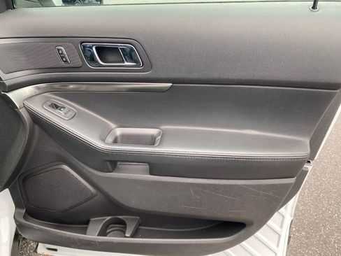 Used 2015 Ford Explorer 4WD Police Interceptor w/ Ready For The Road Package image 27