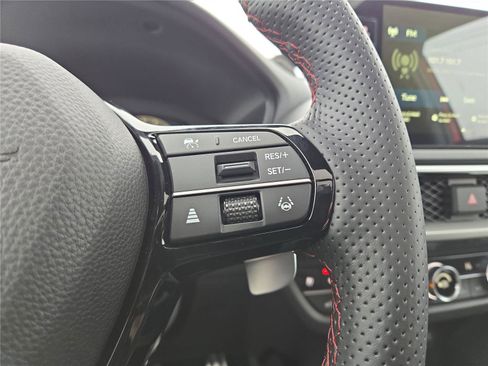 New 2026 Acura ADX A-Spec image 14