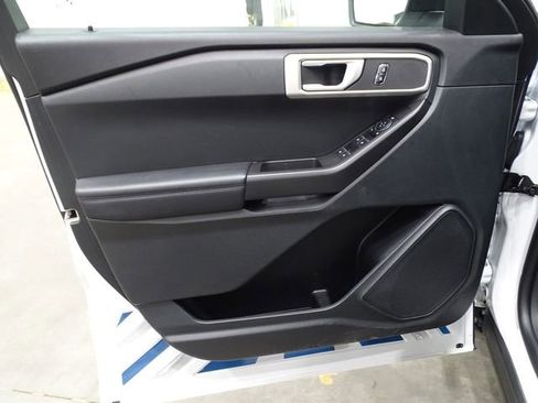 Used 2023 Ford Explorer 4WD Police Interceptor w/ Ultimate Wiring Package image 14