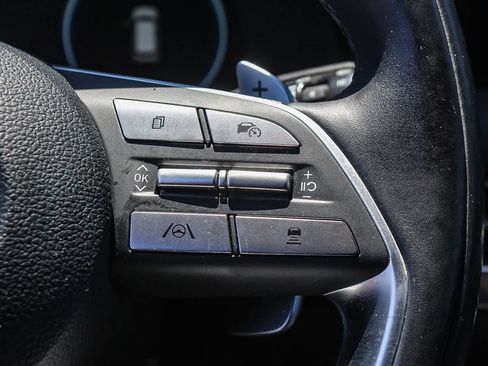 Used 2023 Hyundai Palisade Calligraphy FWD image 31