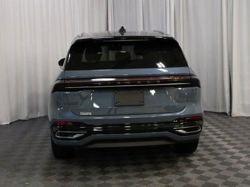 New 2026 Lincoln Nautilus Reserve image 54