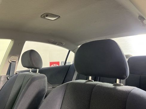 Used 2003 Nissan Altima 2.5 S image 5