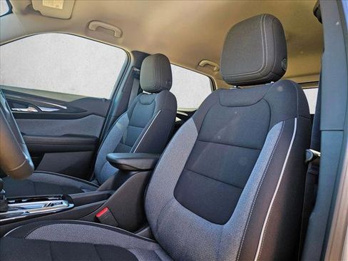 New 2026 Chevrolet TrailBlazer LT w/ Convenience Package image 4