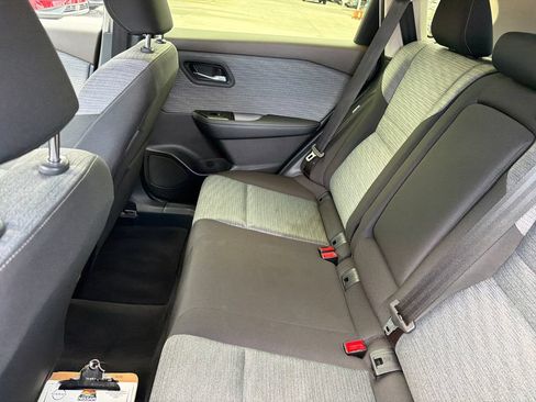 Used 2023 Nissan Rogue SV FWD image 30